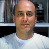 Jorge Ribeiro