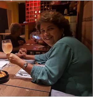 Mônica Vasconcelos